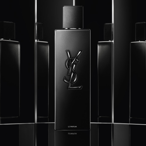 YVES SAINT LAURENT MYSLF Le Parfum - Eau de Parfum für Herren YVES SAINT LAURENT MYSLF Le Parfum - Eau de Parfum für Herren